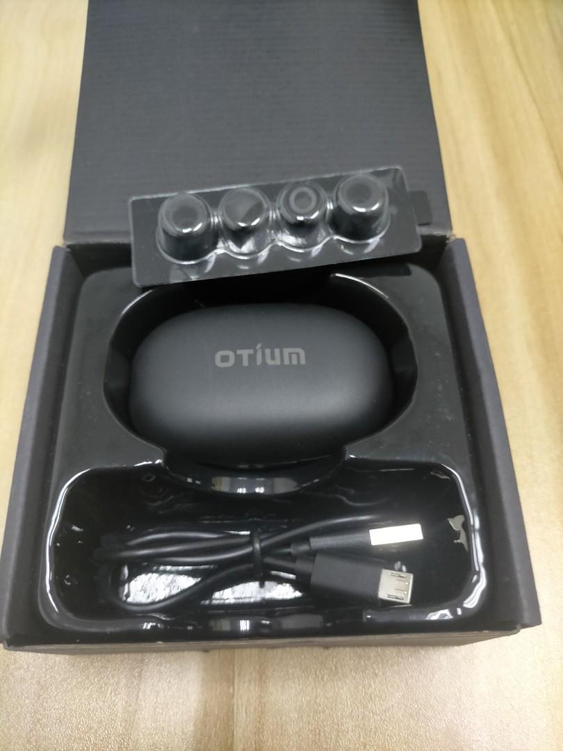 Otium t21 shop wireless earbuds