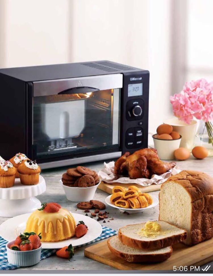 Harga Bread Maker Amway - NEWSMAL