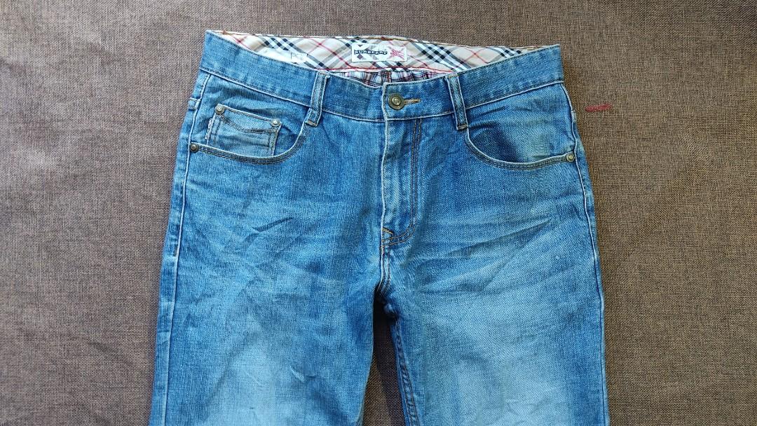 33 length pants