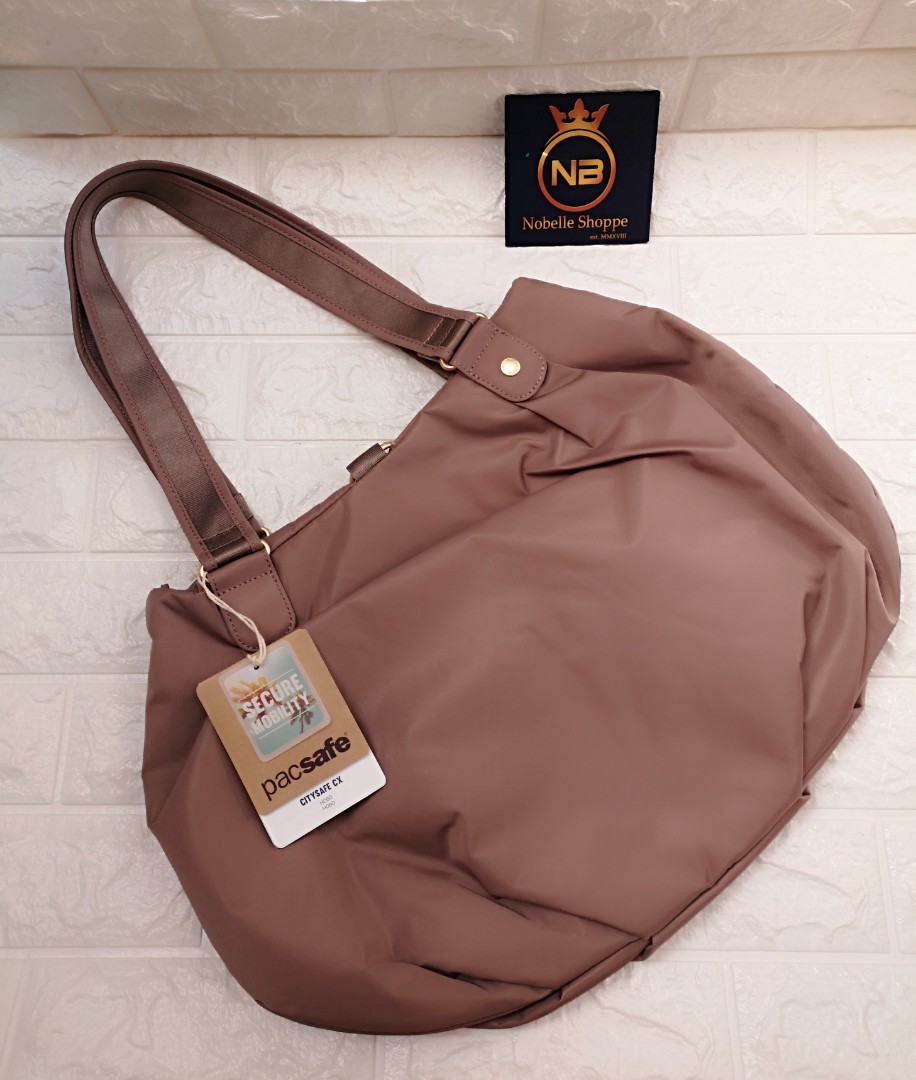 Pacsafe citysafe cx hobo store