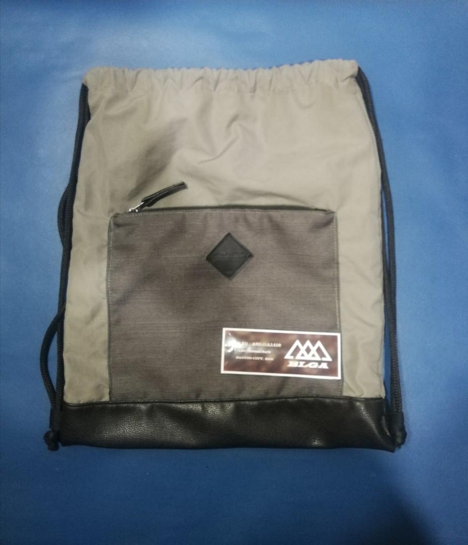 drawstring bag penshoppe