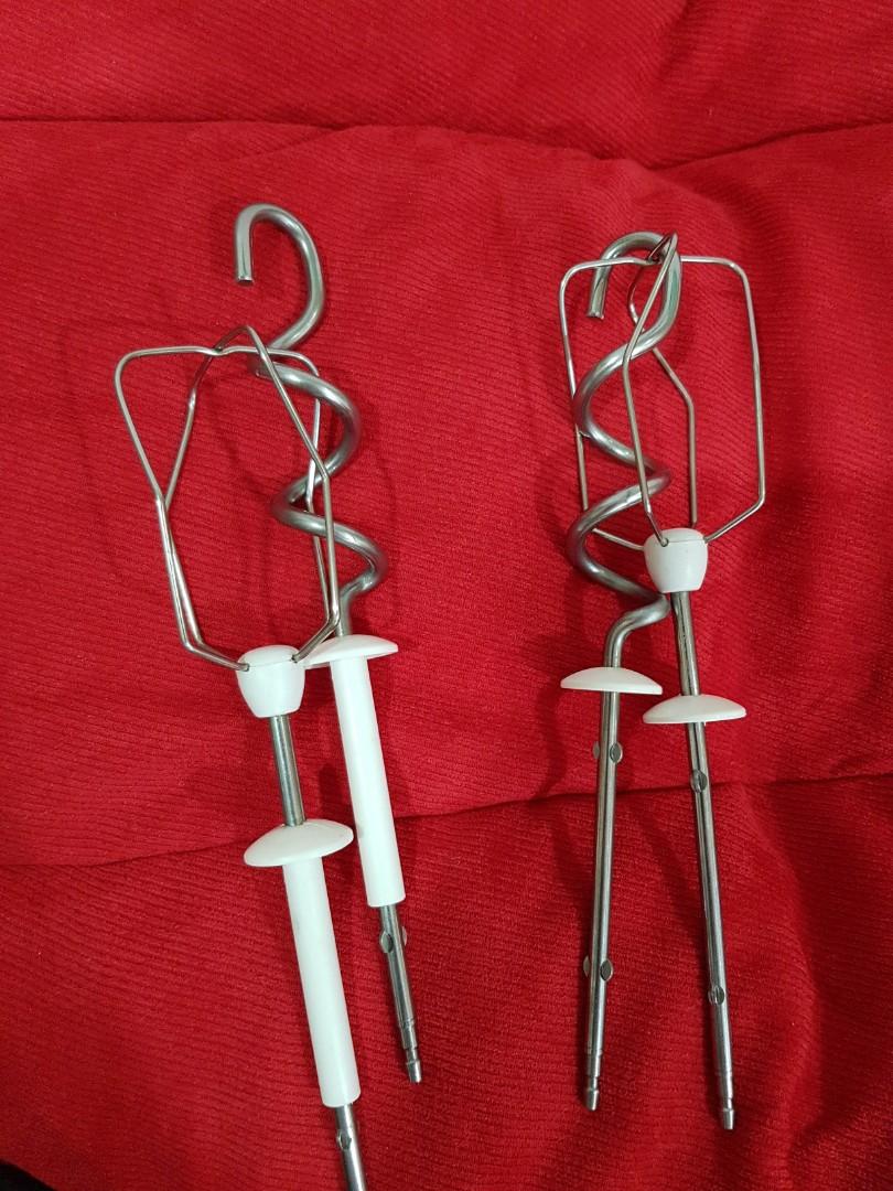 Philips Mixer *not working*, TV & Home Appliances, Kitchen Appliances