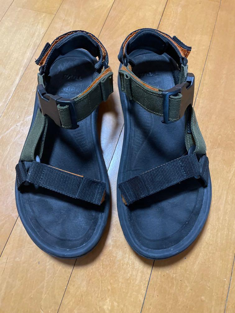 porter teva