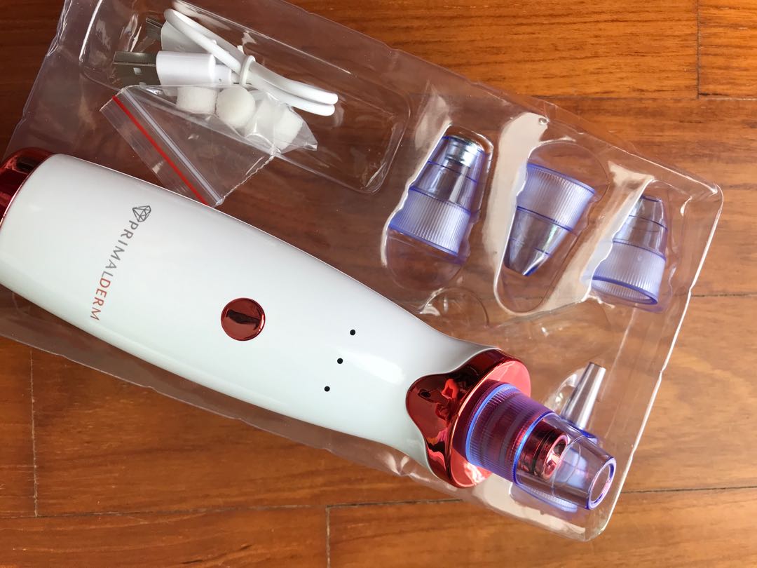 primalderm pore cleanser