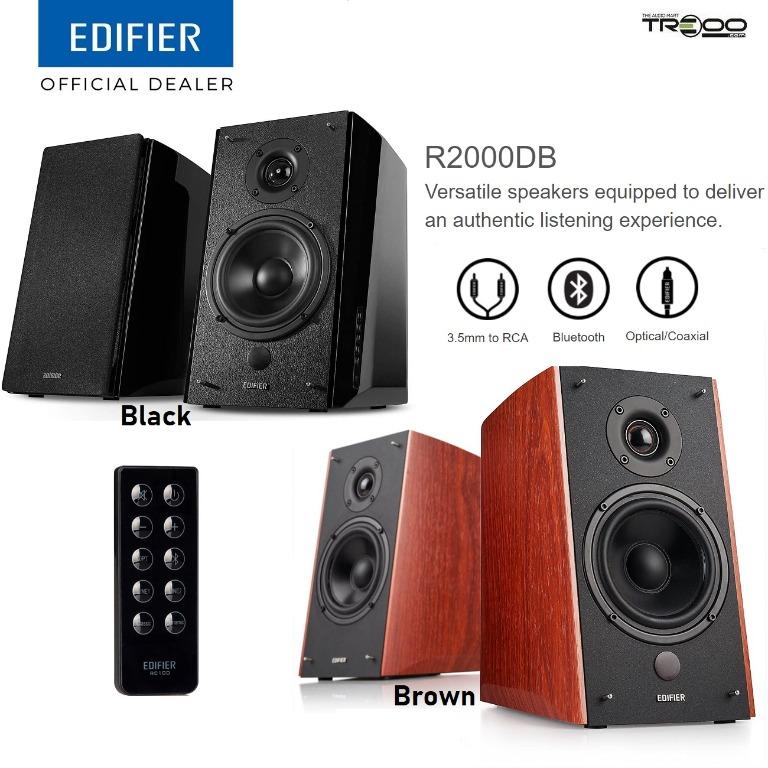 Edifier r2000db price sales