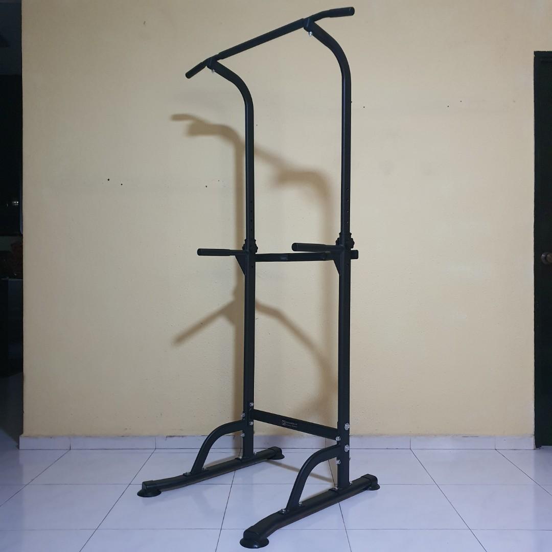 Pull up bar stand olx top