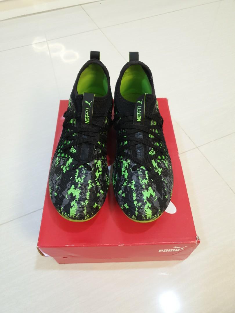 Future 19.3 netfit store