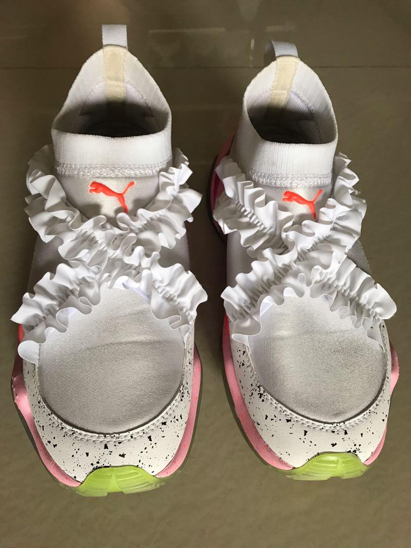 sophia webster puma sneakers