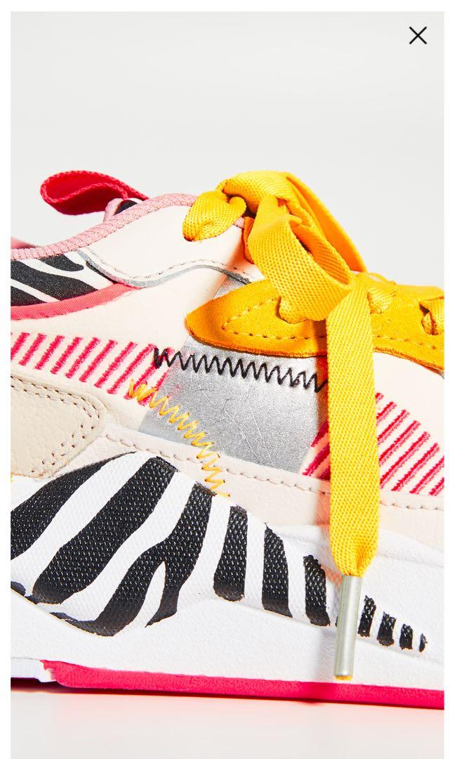 Puma rsx unexpected mix shop