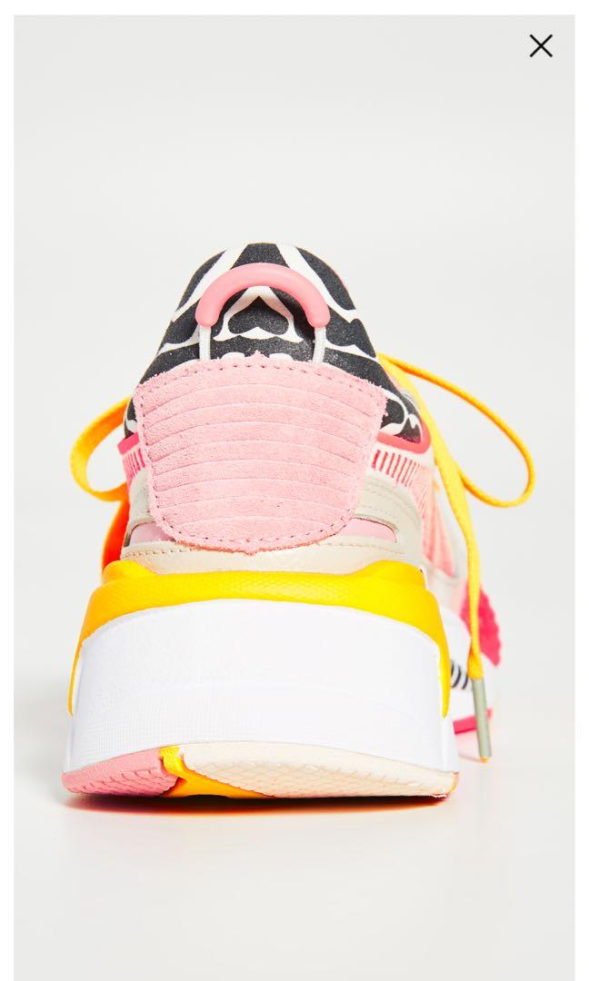 Puma rsx unexpected mix new arrivals