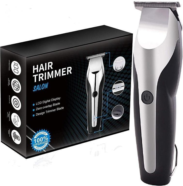 baby oil for hair clippers