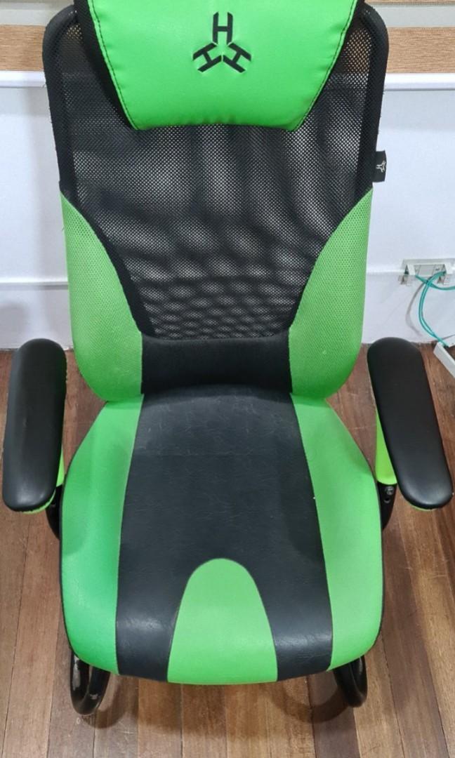 Rakker alo sales gaming chair