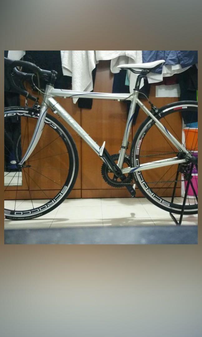 Raleigh Grand Sport Road Bike, Sports 