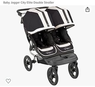 travel stroller GOLD Otto Compact-Fold Travel Stroller