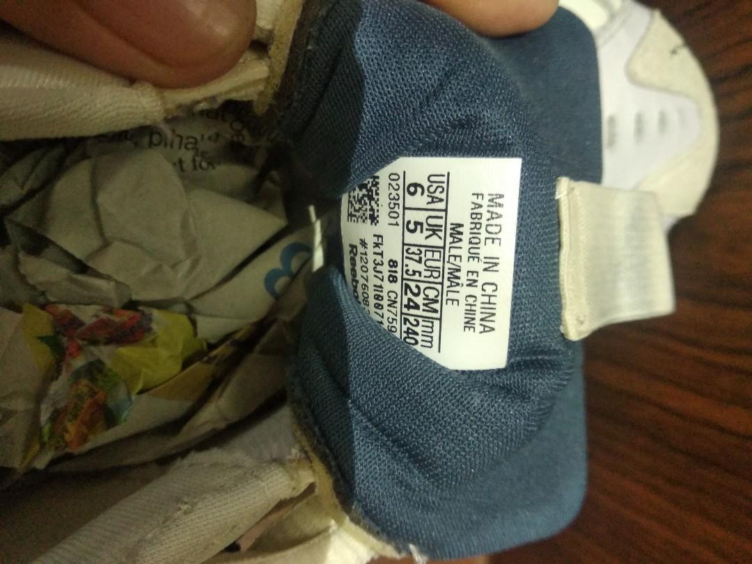 Reebok cn759 new arrivals