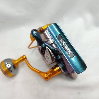REEL MAGURO PHANTOM-HP SPINNING REEL