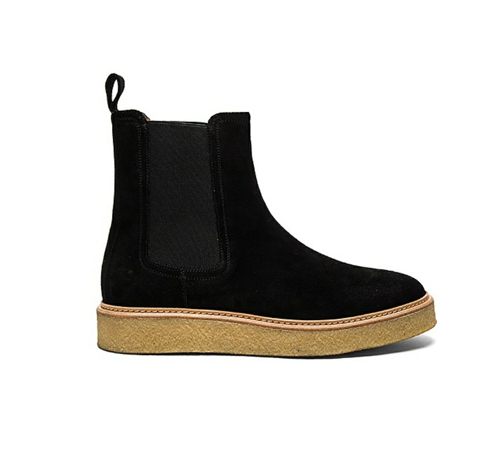 Represent new arrivals wedge boot