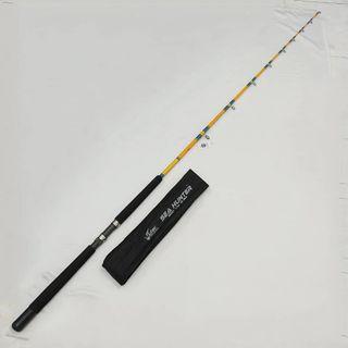 ROD HYTAC SEA HUNTER BOAT CASTING (1 PIECE)