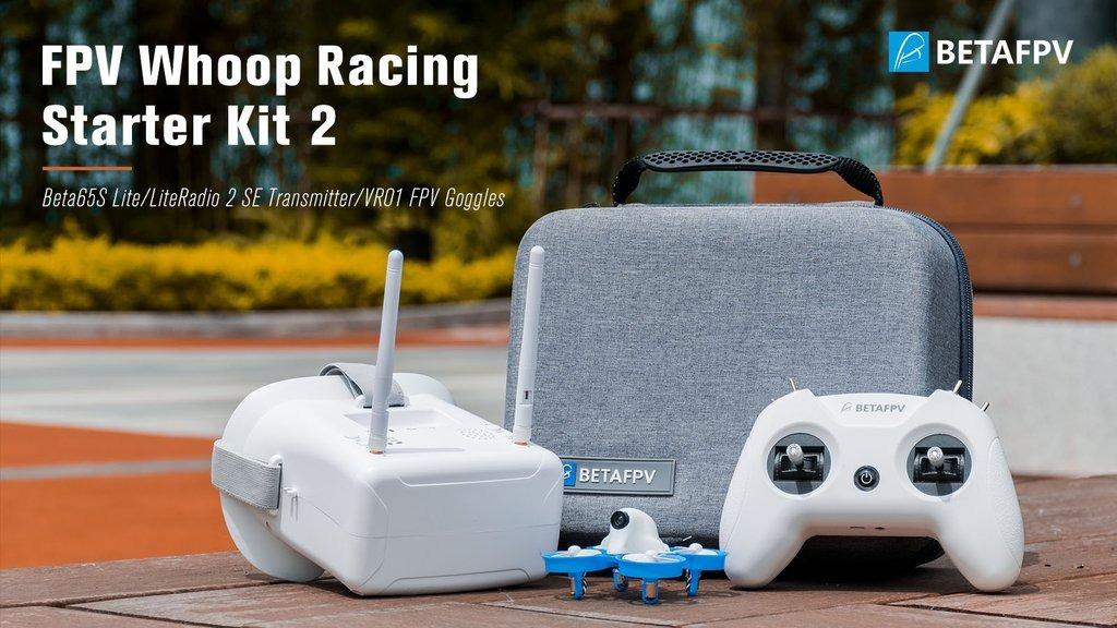 Betafpv 65s lite hotsell
