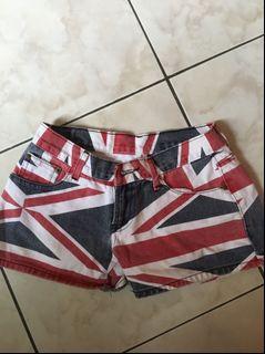 #Salefeb HOTPANTS LONDON