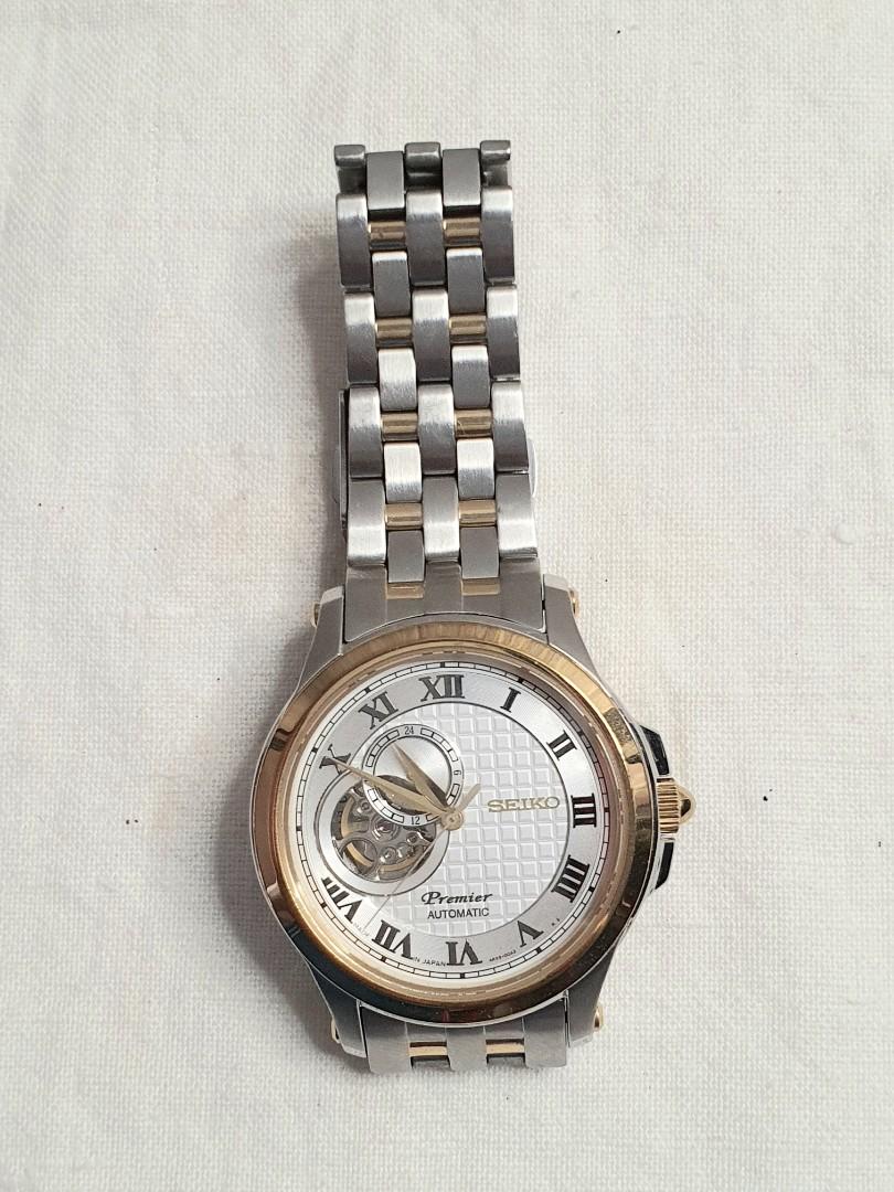Seiko ssa021j1 sale