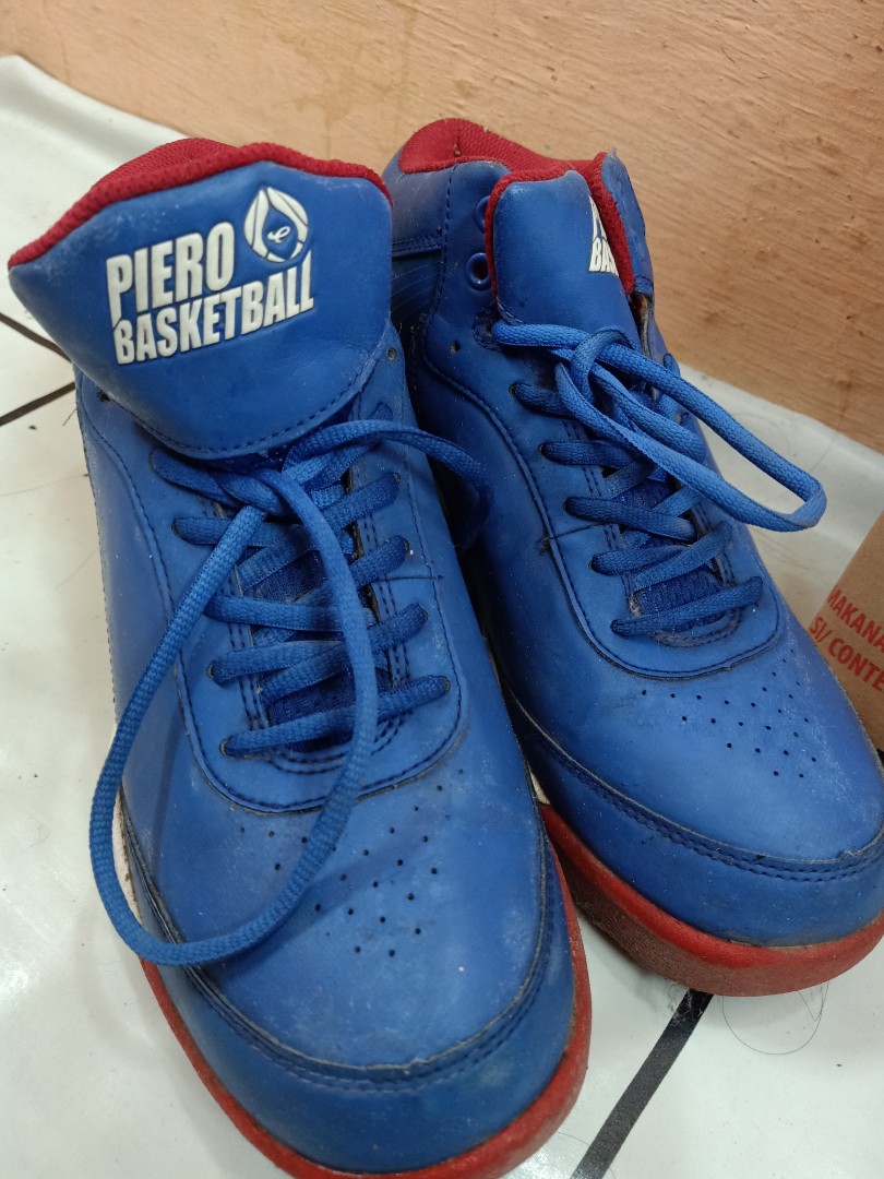 Piero basketball shoes store