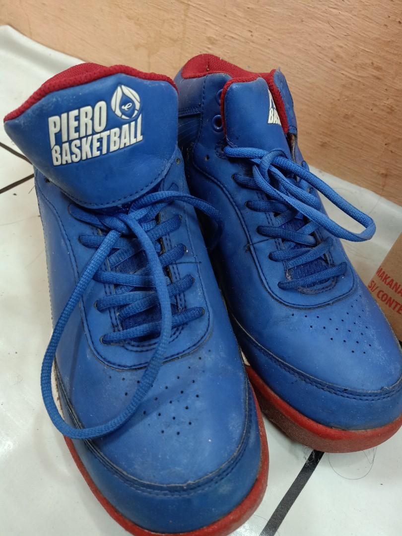 sepatu piero basketball