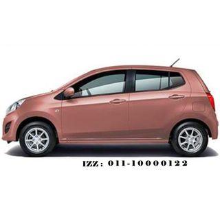 Sewa Kereta Bangi Vehicle Rentals Carousell Malaysia