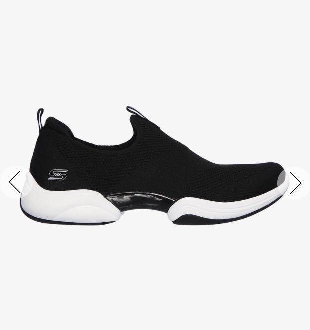 Skechers let s wander casual shoes Women s Fashion Footwear