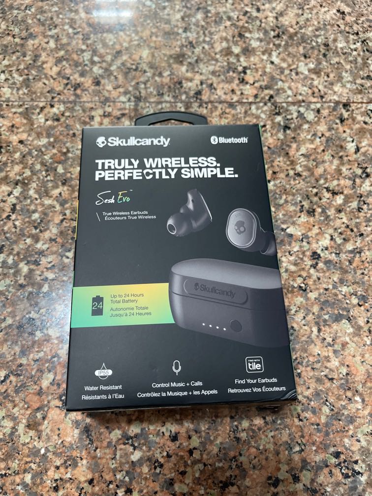 evo music airpods