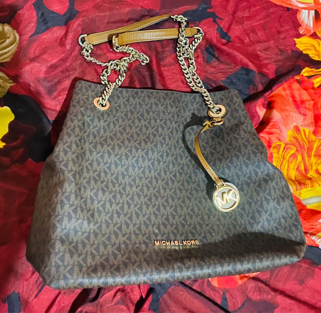 Used mk purses deals