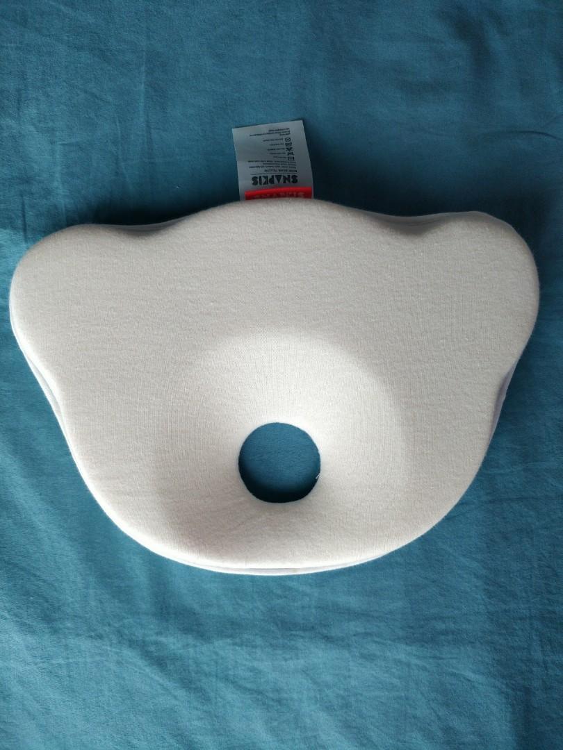Snapkis donut pillow Babies Kids Baby Nursery Kids Furniture Cots Cribs on Carousell