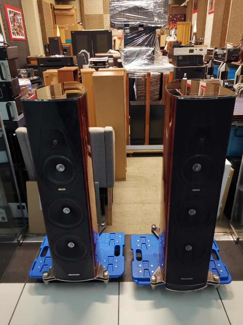 Sonus faber amati futura for sale top
