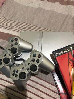 ps2 second hand for sale