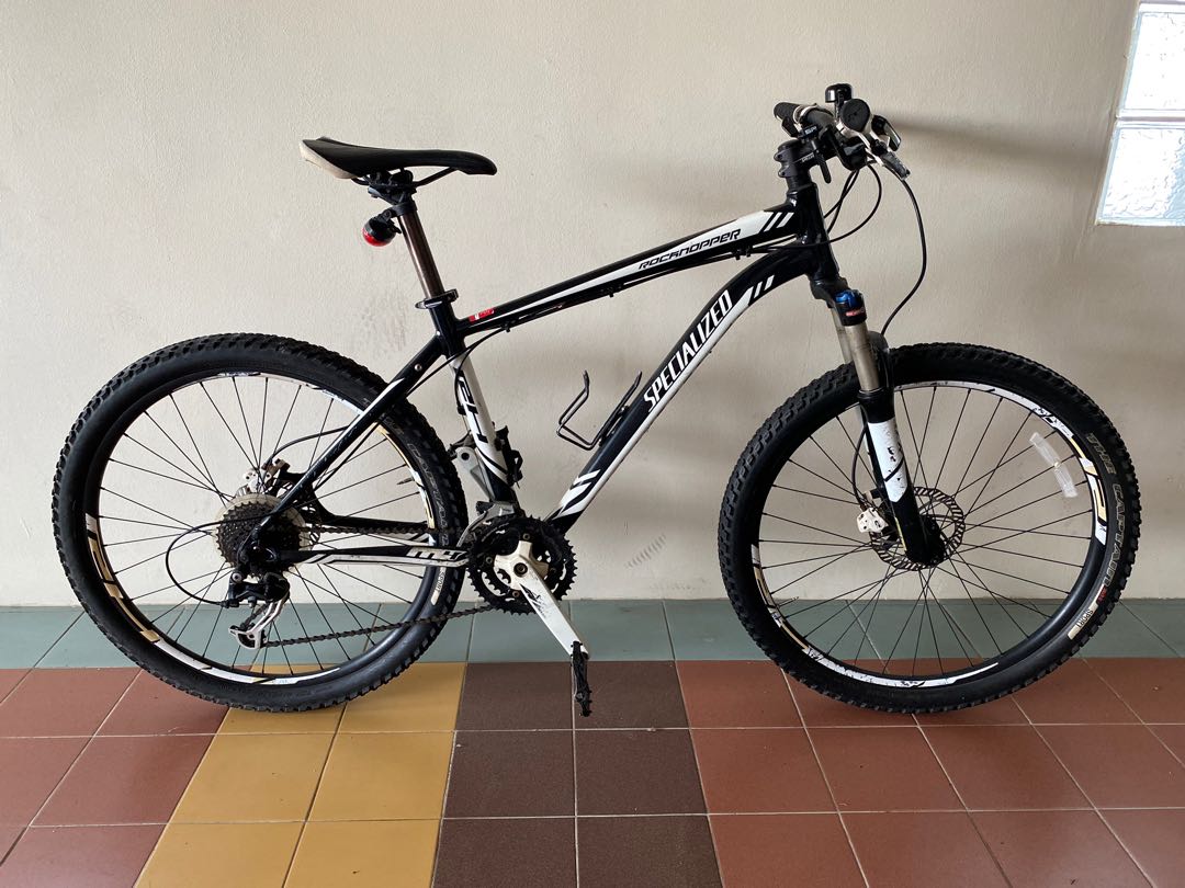Specialized rockhopper m4 deals