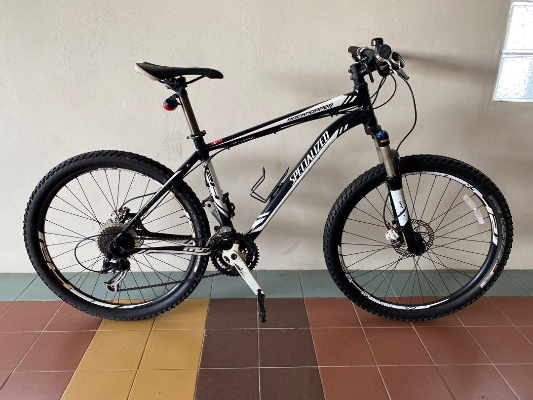 Specialized rockhopper 2025 m4 mountain bike