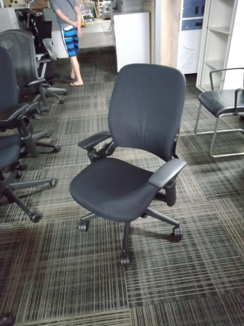 Leap v2 lumbar 2025 support