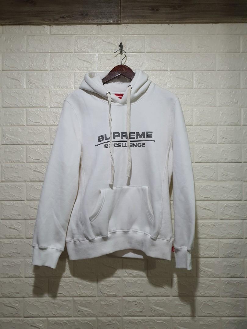 supreme pullover hoodie for sale