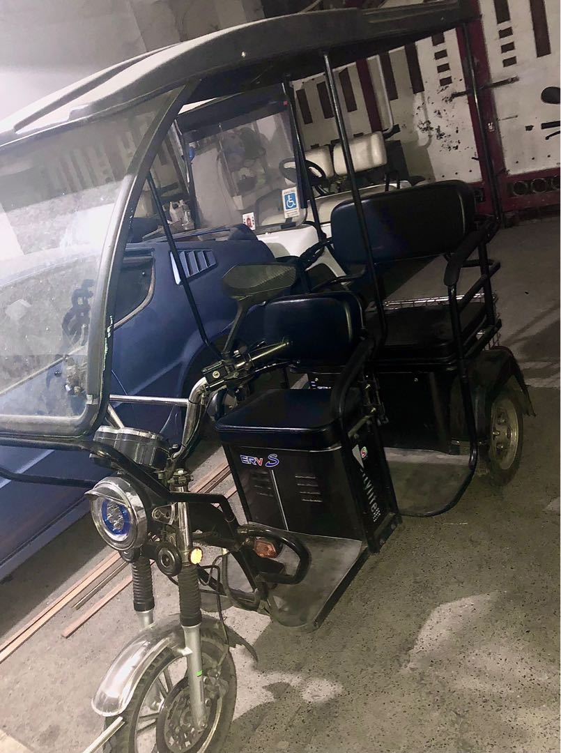 Nwow erv s 2025 price