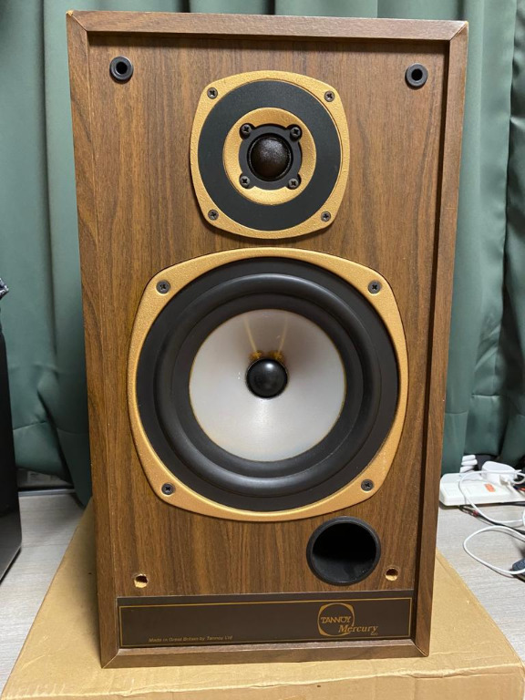 TANNOY MERCURY M20