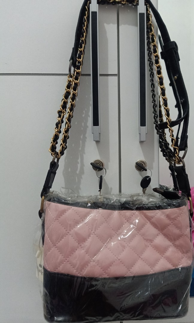 Harga Tas Chanel Nagita Slavina