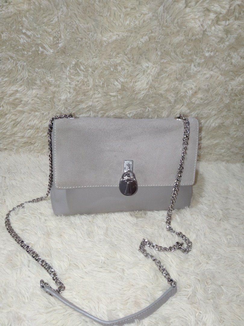 Ted baker helena padlock new arrivals
