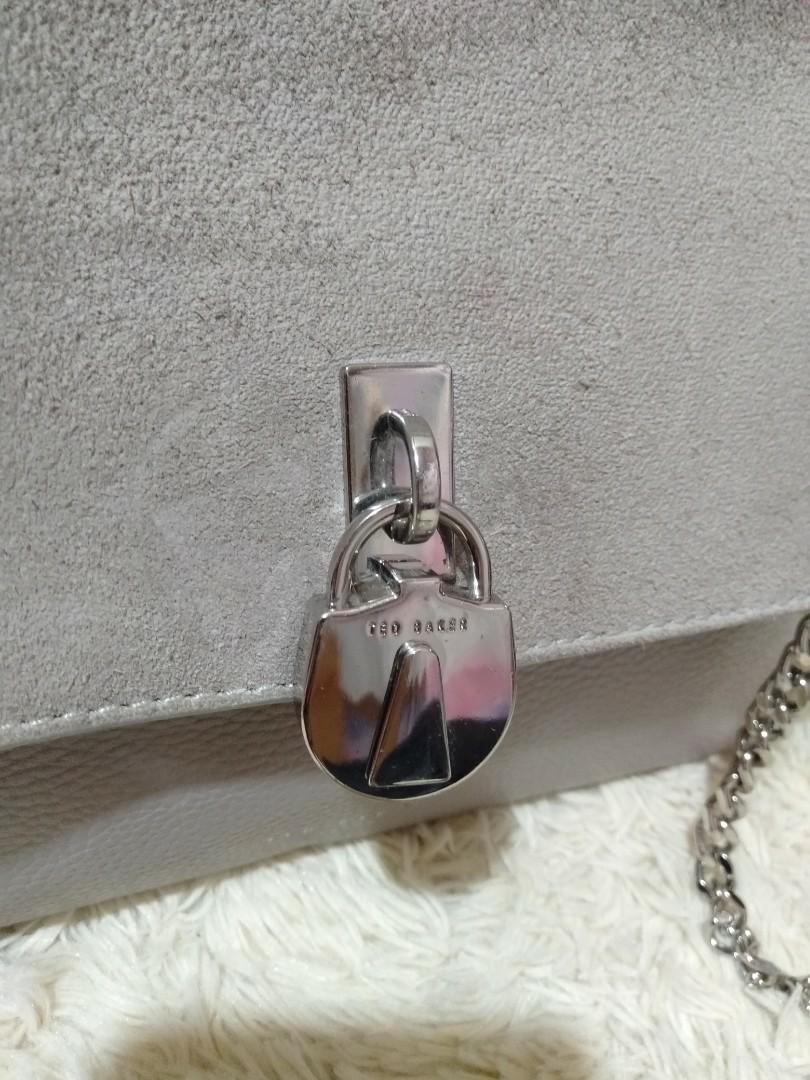 Ted baker deals helena padlock