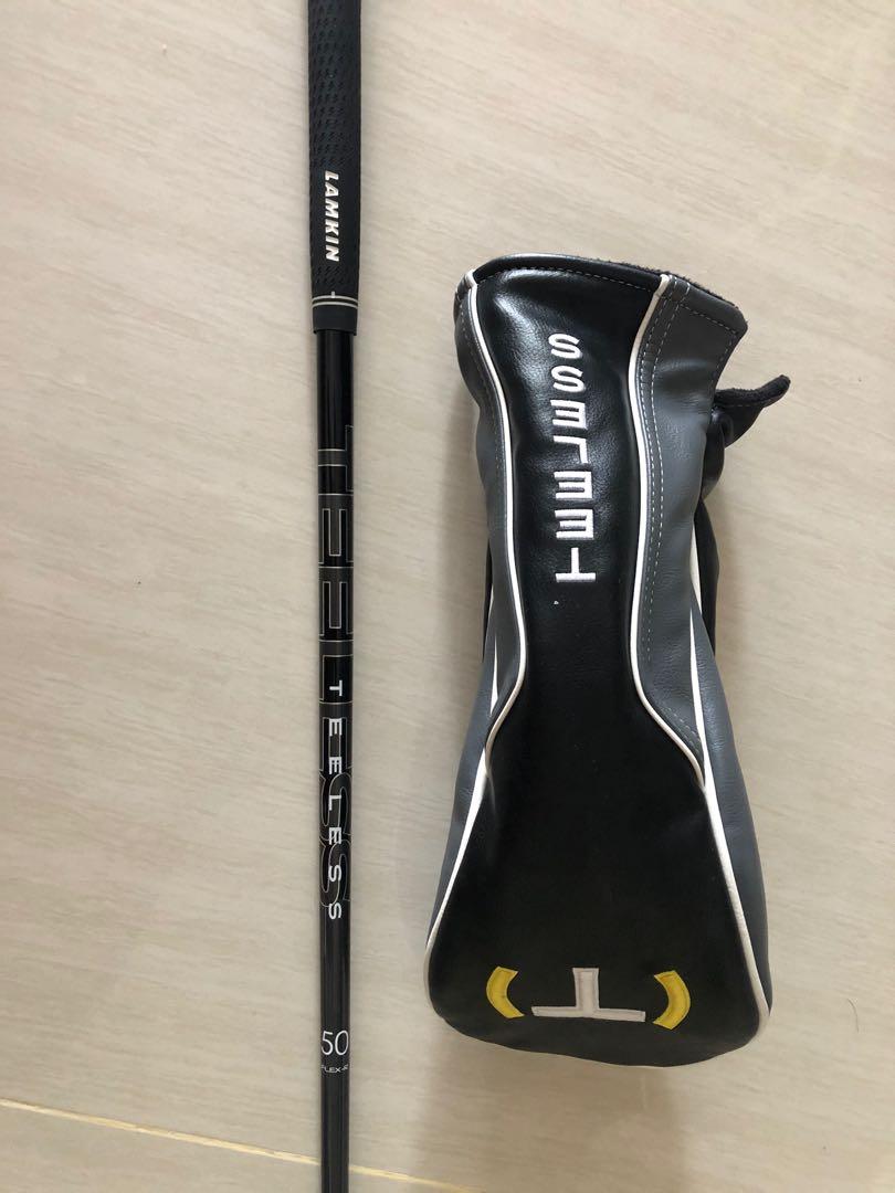Teeless driver for sale clearance