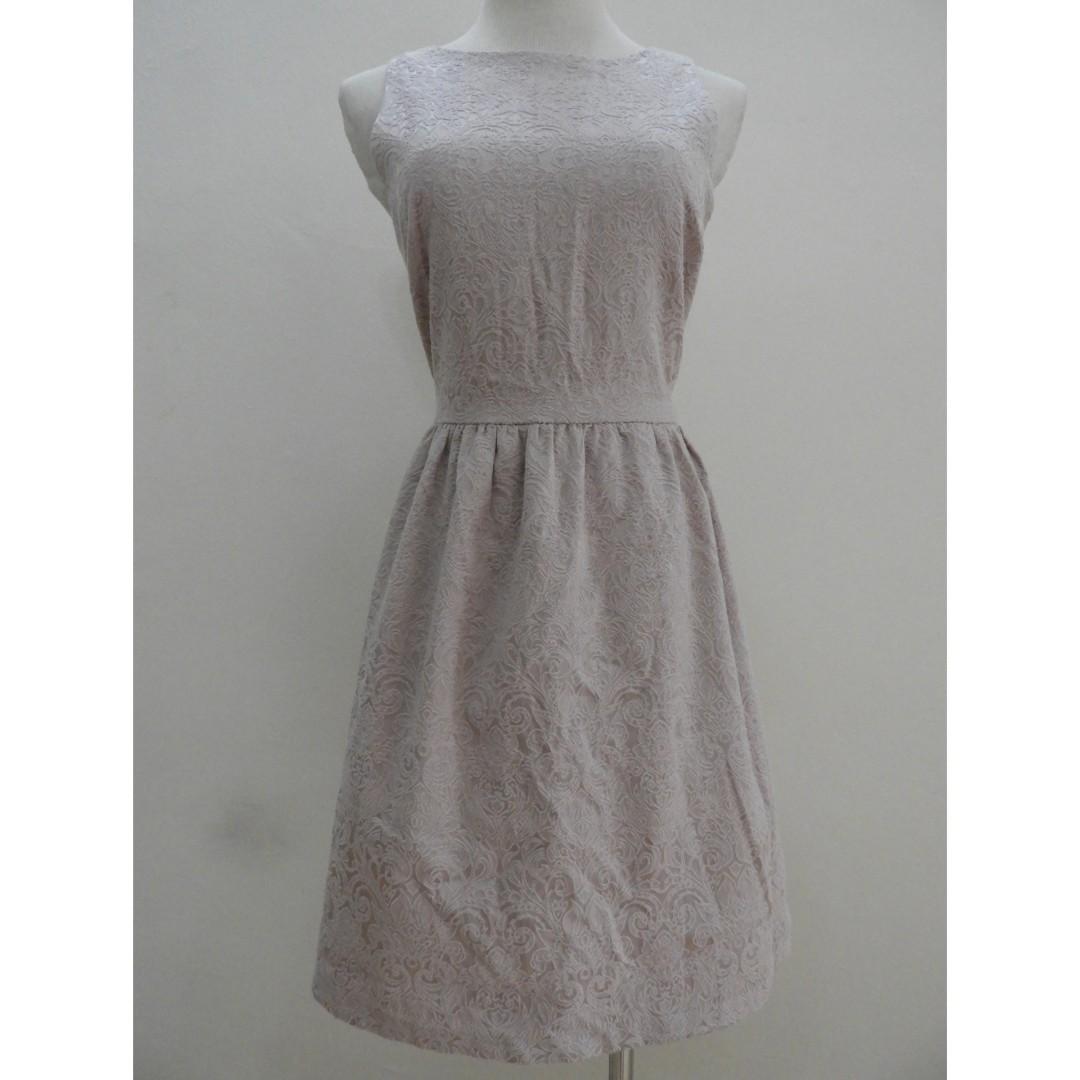 TEMT Australian Brand Dress