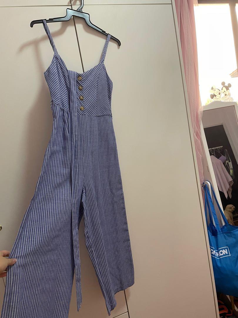 Temt jumpsuit sale