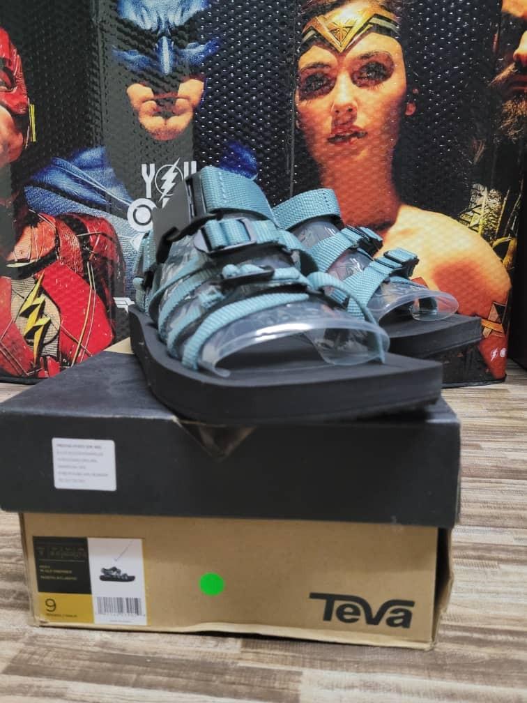 Teva men's alp store premier