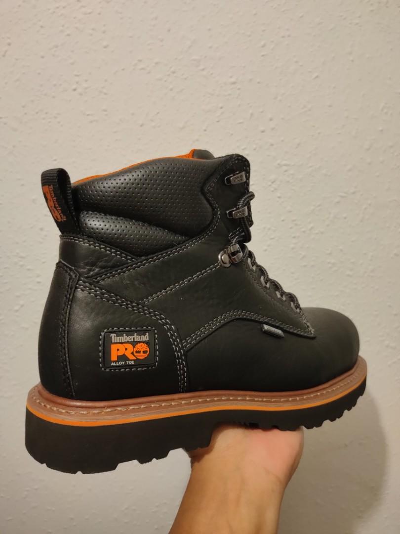 Timberland pro sale ascender