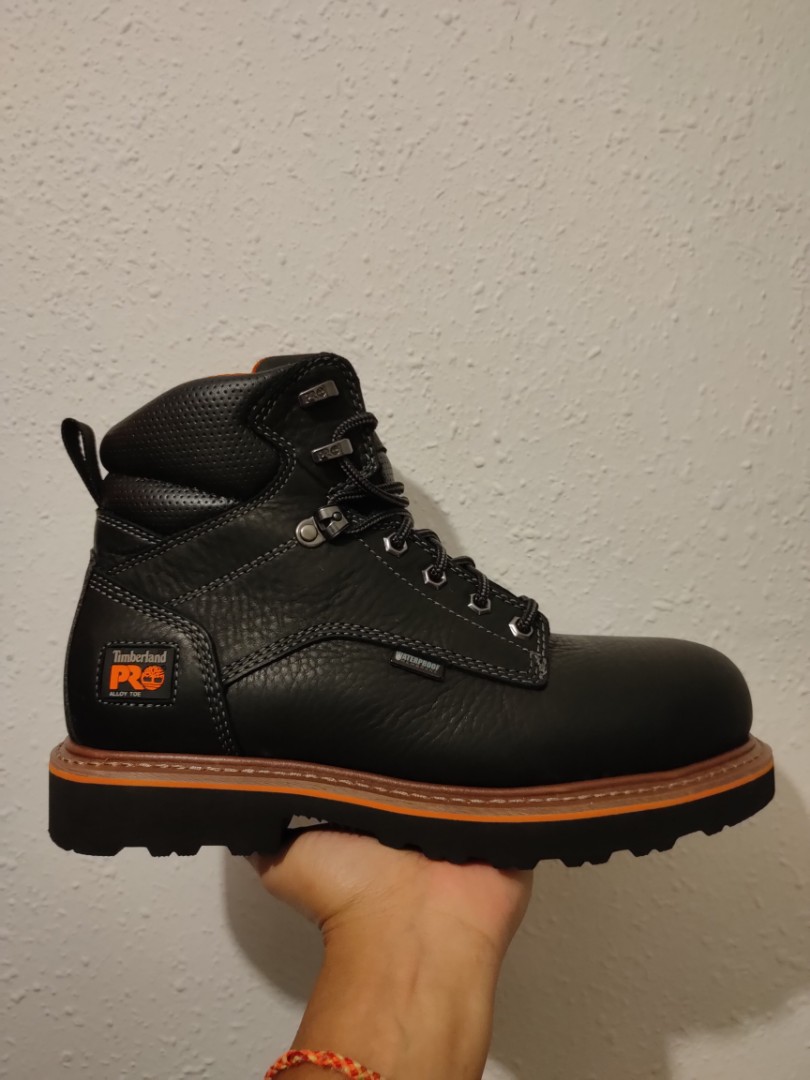 Timberland pro clearance ascender