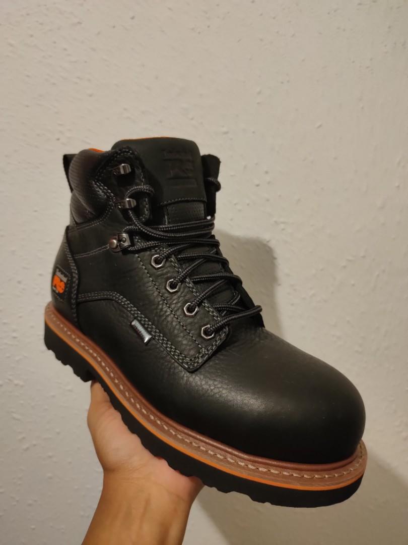 Timberland Pro Ascender 6
